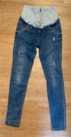 2X Mamalicious jeans schwangerschaft 36 umstandsmode Bayern - Bayreuth Vorschau