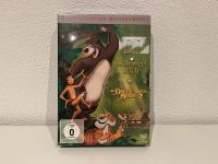 Disney - Das Dschungelbuch 1 und 2 Diamond Edition DVD Neu Baden-Württemberg - Kappel-Grafenhausen Vorschau