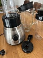 Russell Hobbs Standmixer - mit viel Zubehör - sehr gut Bayern - Nördlingen Vorschau