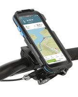 Fahrrad Halterung für IPhone 11 + XR Baden-Württemberg - Eggingen Vorschau