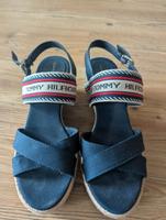 Tommy Hilfiger Sandalen Bayern - Hinterschmiding Vorschau