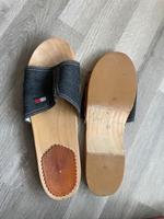 Tommy Hilfiger Pantoletten Gr. 41 Niedersachsen - Peine Vorschau