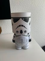 Nachtlampe Nachttischlampe Stormtrooper Sturmtruppler Star Wars Nordrhein-Westfalen - Lage Vorschau