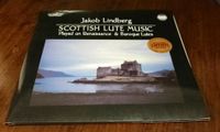 Vinyl LP DMM Jakob Lindberg Scottish Lute Music Bis LP 201 Hamburg-Nord - Hamburg Langenhorn Vorschau