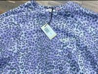 Ragdoll LA Sweat Gr. M, lila, Pastelllila, schwarz, Leo, Neu Brandenburg - Kleinmachnow Vorschau