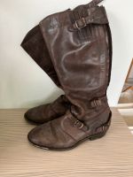 Belstaff Stiefel gr. 38 top Absoluter Klassiker Bayern - Bayerbach b Ergoldsbach Vorschau