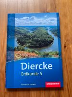 Diercke Erdkunde 5, Westermann, ISBN 9783141146257 Saarland - Nalbach Vorschau