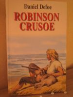 Robinson Crusoe von Daniel Defoe ( Kinderbuch ) Baden-Württemberg - Mühlhausen Vorschau