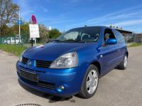 Renault Clio II Tech-Run Sport-Ausführung Baden-Württemberg - Lahr (Schwarzwald) Vorschau