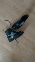 Dr. Martens 8I Rikard x A-COLD-WALL Limited Edition Ludwigsvorstadt-Isarvorstadt - Isarvorstadt Vorschau
