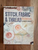 Elizabeth Healey, Stitch, fabric & thread Hannover - Kirchrode-Bemerode-Wülferode Vorschau