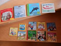 Kinderbücher,13 Stück,Heidi,Der kleine Eisbär,Conni,usw.TOP !!! Rheinland-Pfalz - Neuwied Vorschau