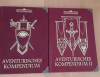 DSA5, Aventurisches Kompendium Teil 1 +2, limitierte Auflagen,NEU Nordvorpommern - Landkreis - Prohn Vorschau