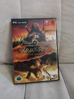 Der Herr der Ringe - War of The Ring PC Niedersachsen - Dötlingen Vorschau