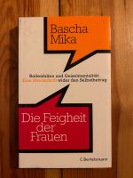 Bascha Mika - Die Feigheit der Frauen | Feminismus Berlin - Zehlendorf Vorschau