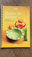 Kochbuch Kinder Kochen für Knirpse Baden-Württemberg - Oberndorf am Neckar Vorschau