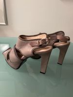 orig. Schumacher Designer-High-Heels Nordrhein-Westfalen - Dorsten Vorschau