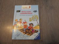 1 Kinderbuch - Meine ersten Leseabenteuer - Ravensburger Nordrhein-Westfalen - Mülheim (Ruhr) Vorschau