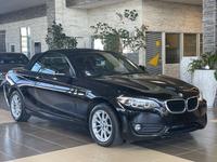 BMW 218 d Business Navi LED SHZ DAB Klimaauto. Nordrhein-Westfalen - Eitorf Vorschau