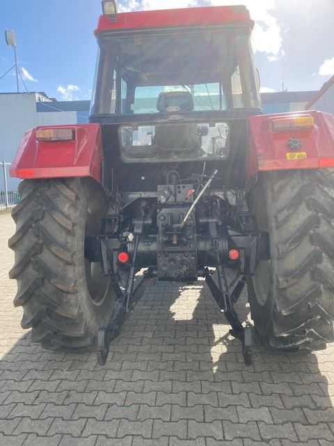 Case 956XL, EZ 5/89, 5615 Bst, TÜV 10/25, 30Kmh, Frost FL in Itterbeck