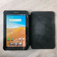 Samsung Galaxy Tab GT-P1000 Nordrhein-Westfalen - Solingen Vorschau