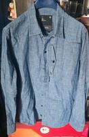 Gstar Jeans Hemd Gr.L Rostock - Dierkow Vorschau