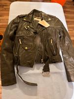 Michael kors Jacke Damen xs Leder Jacke Bonn - Bonn-Zentrum Vorschau