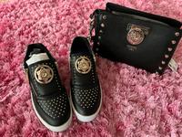Coole Guess Sneaker ‼️ Nordrhein-Westfalen - Troisdorf Vorschau
