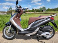 Piaggio Medley 125, neuer TÜV Nordrhein-Westfalen - Blankenheim Vorschau