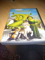 Shrek 2 DVD Sachsen - Rackwitz Vorschau