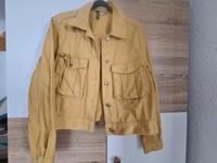 Damen Jeansjacke H&M Größe S/M Baden-Württemberg - Freudenstadt Vorschau