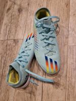 Hallenschuhe Sportschuhe Fußballschuhe 37,5 Adidas Niedersachsen - Beverstedt Vorschau