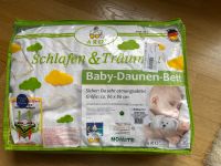 Baby-Daunen-Kissen 80x80 Kinderwagen Leipzig - Leipzig, Zentrum-Nord Vorschau