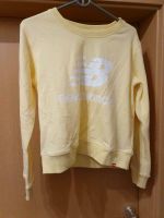 New Balance Sweater Gr. M Neu Nordrhein-Westfalen - Wetter (Ruhr) Vorschau