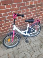 Kinderfahrrad 16er Niedersachsen - Heerstedt Vorschau