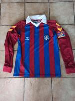 Tibet Hummel Heim Trikot Langarm 2001-2002 Gr. L Fußball Rheinland-Pfalz - Bassenheim Vorschau