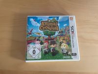 Animal Crossing New Leaf 3DS Spiel Bayern - Alling Vorschau