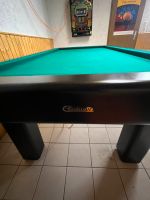 Billardtisch,Billard ,Poolbillard,Karambolage ,7,5 ft. Chevilotte Essen - Essen-Kray Vorschau