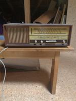 DDR Radio Intimo Sachsen - Oderwitz Vorschau
