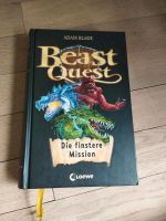 Beast Quest Bücher ✅ Bayern - Kreuzwertheim Vorschau