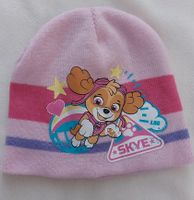 Mütze Wintermütze Skye Paw Patrol 54 Strickmütze Bayern - Rohrbach Vorschau