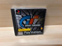 Gran Turismo Spel PlayStation 1 Niedersachsen - Tarmstedt Vorschau