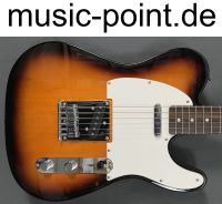 SQUIER AFFINITY TELECASTER NEU, VERSCHIEDENE MODELLE Duisburg - Rheinhausen Vorschau