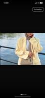Bershka Blazer Gelb Berlin - Reinickendorf Vorschau