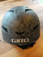 Skihelm Giro Gr. S 52-55 cm Model Recruit Rheinland-Pfalz - Hirz-Maulsbach Vorschau