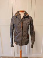Naketano Jacke Hessen - Biebesheim Vorschau