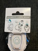 NEU Decathlon Easybreath Camera GoPro Halterung Schnorcheln Subea Hessen - Nüsttal Vorschau