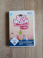 Nintendo Wii Big Brain Academy Dortmund - Scharnhorst Vorschau