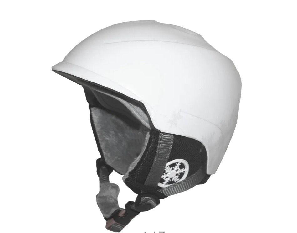 Kinder Skihelm Snowboardhelm XS/S 47-51 cm in Diepholz