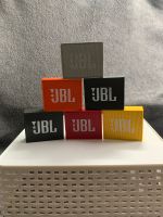 JBL GO+: Bluetooth Lautsprecher, kompakter Sound, 3W, kabellos Nordrhein-Westfalen - Rhede Vorschau